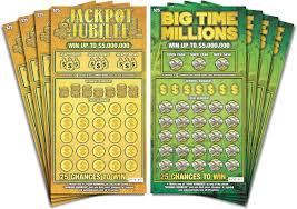 Buy Lottery Tickets Online – Your Guide to Winning Opportunities