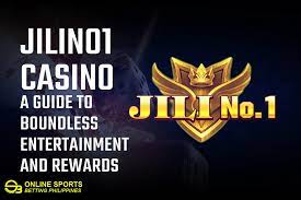 Play the Best Slot Machines at Resorts World on Jilino1