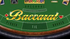 Play EZ Baccarat Online Free in Jili777, Enjoy Risk-Free Casino Fun