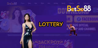 Claim Your Free Lottery Ticket at Betso88 for a Chance to Win Big