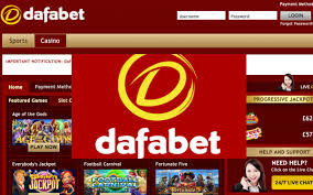 Dafabet App in Panaloko, Convenient Mobile Betting and Casino Access