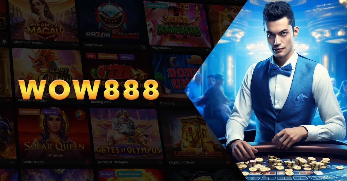 Tips and Strategies on How to Win Lottery Tickets in Wow888