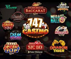 Discover Dafabet Registration Process in 747live