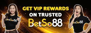 Easy Online Lottery Ticket Purchase Options Available at Betso88