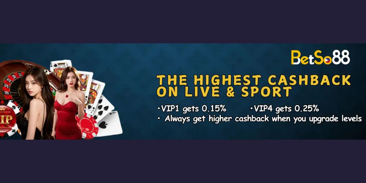 Understanding Baccarat Payouts in Betso88 Maximize Your Winnings