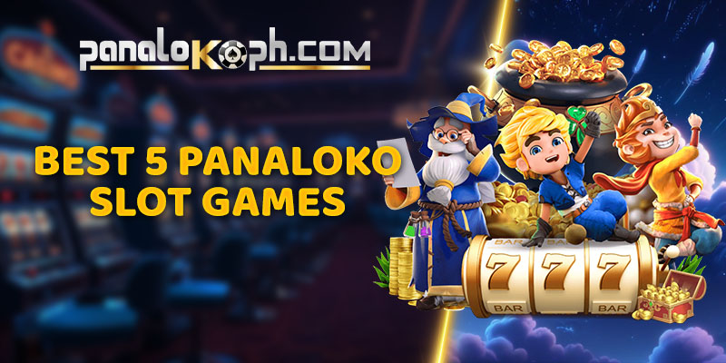 Exploring the World of Slot Machine Gaming on Panaloko Features and Fun