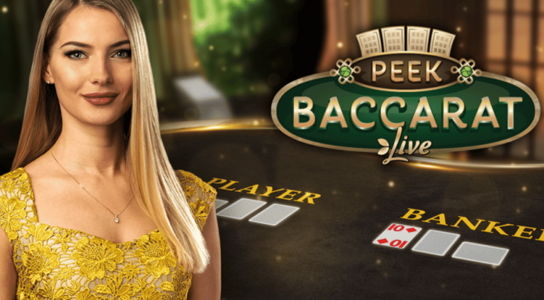 Elevate Your Baccarat Game with Proven Techniques