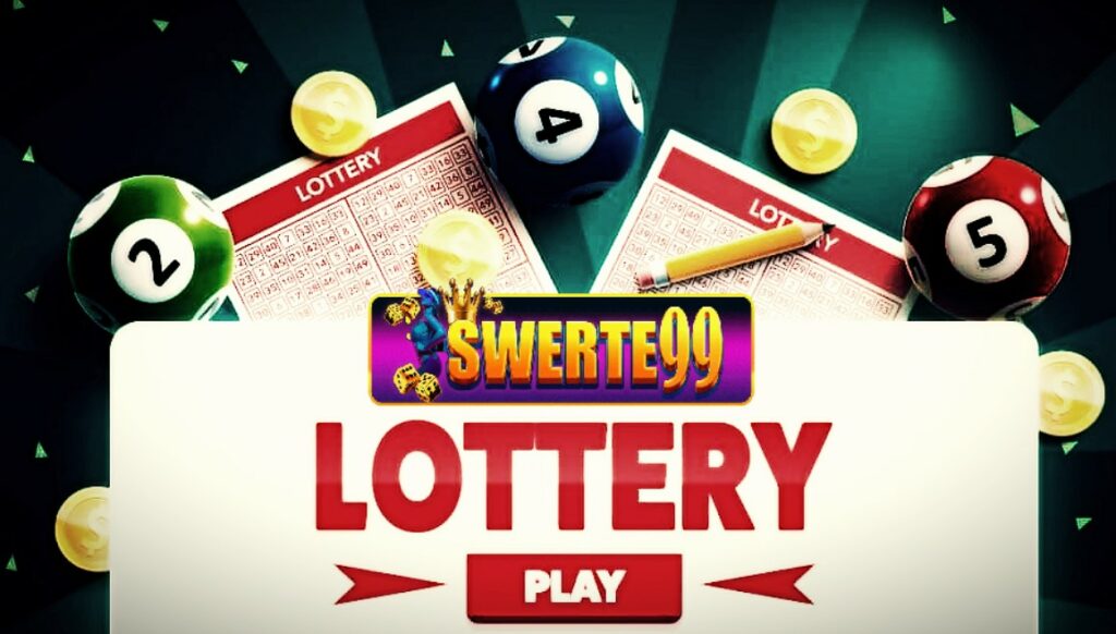 🎟️ Discovering Lottery Ticket Innovations on Swerte99: Enhancing the Player Experience